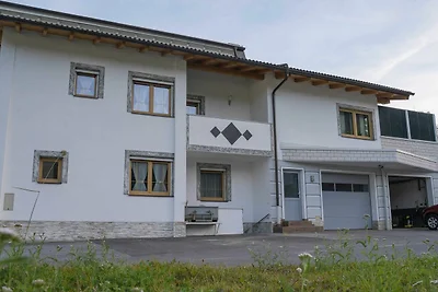 Vakantieappartement Gezinsvakantie Landeck