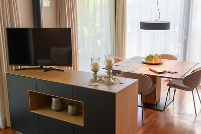 Ferienwohnung Lebensfreude