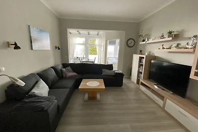 Appartamento Vacanza con famiglia Wittmund