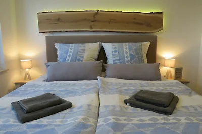 Ferienwohnung Wilhelmine