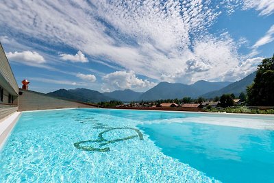 Albergo Cultura ed escursioni Bad Wiessee