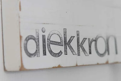 Ferienwohnung Diekkron im Diekhuus Arngast