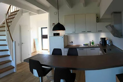 Appartamento Vacanza con famiglia Helgoland
