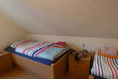 Vakantiehuis Ontspannende vakantie Carolinensiel