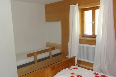 Appartamento Vacanza con famiglia Steinberg am Rofan