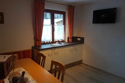 Ferienwohnung APART FRANZISKA ****