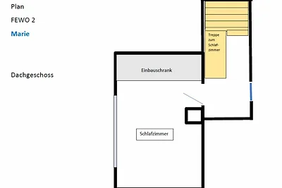 Vakantieappartement Gezinsvakantie Breuberg