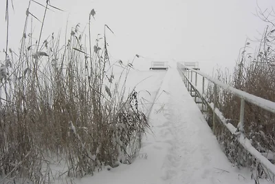 3 Zimmer Obergeschoss - Fewo Ferienhaus...