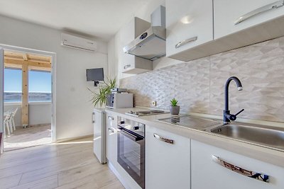 Vakantieappartement Gezinsvakantie Zadar