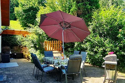 Ferienwohnung