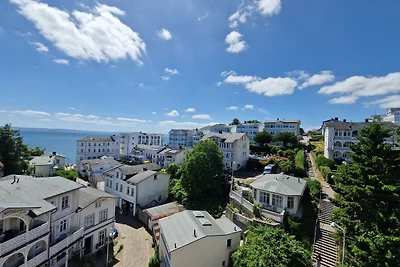 Vakantieappartement Gezinsvakantie Sassnitz