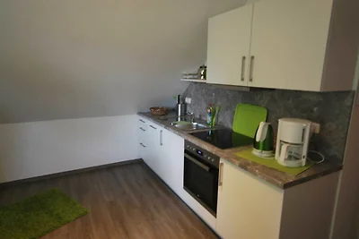 Ferienwohnung Rossi's Nüst