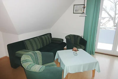 Vakantieappartement Gezinsvakantie Graal-Müritz