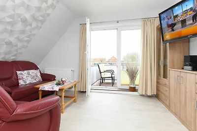 Ferienwohnung In Lee