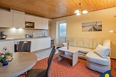 Vakantieappartement Gezinsvakantie Ahlbeck