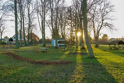 Vakantieappartement Gezinsvakantie Zarrendorf