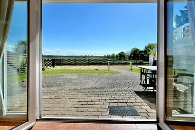 Ferienhaus Meeresstern Doppelhaushälfte