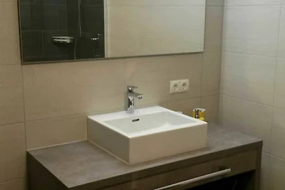 Appartement mit 2 Schlafzimmer