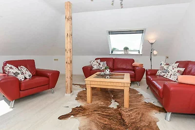 Ferienwohnung Friesenzauber