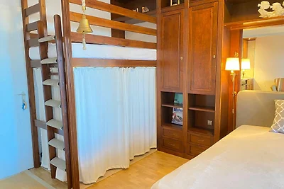 Haus Sabine App. Kati