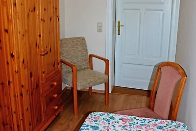 Appartamento Vacanza con famiglia Sellin