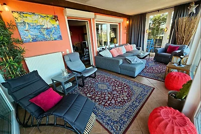 Vakantiehuis Ontspannende vakantie Zecherin