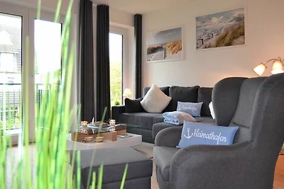 Appartement mit 2 SZ
