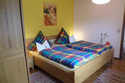 Ferienwohnung Krämer