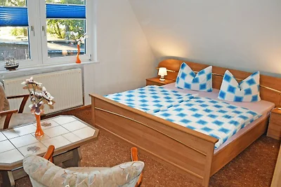 Appartamento Vacanza con famiglia Sellin