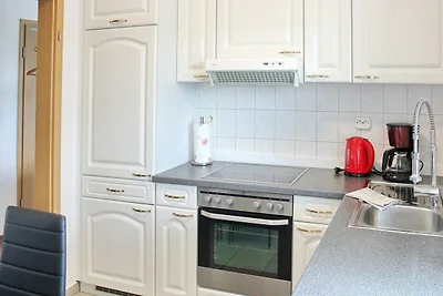 Ferienwohnung Lilie