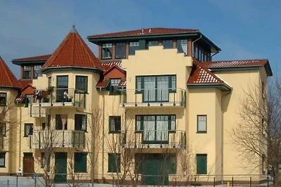 Ferienwohnung