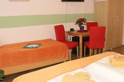 Appartement Vacances avec la famille Mondsee