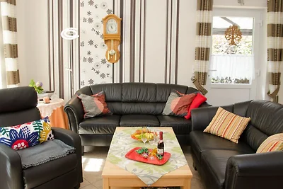Vakantieappartement Gezinsvakantie Moormerland