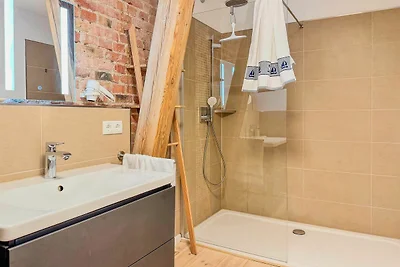 Vakantieappartement Gezinsvakantie Barth