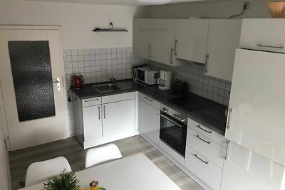 Vakantieappartement Gezinsvakantie Edertal