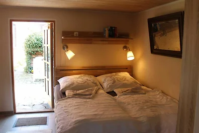 Vakantiehuis Ontspannende vakantie Winnemark