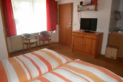 Ferienwohnung Orange