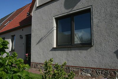 3-Raum-Ferienwohnung im Landhaus Hein (63m², ...