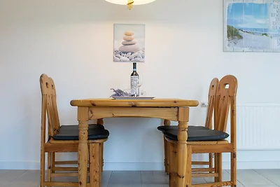 Vakantieappartement Gezinsvakantie Kühlungsborn
