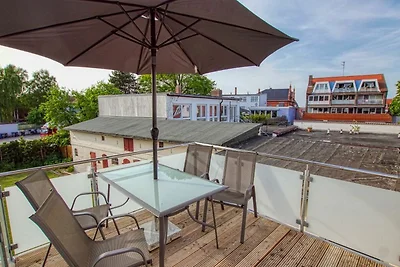 Haus Mühlenstrasse 8, App. 7MSOG2