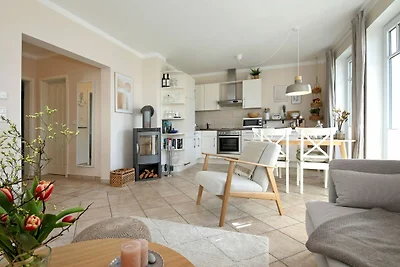 3-Zimmer-Wohnung