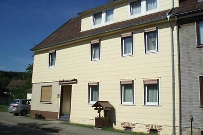 Vakantieappartement Gezinsvakantie Bad Sachsa