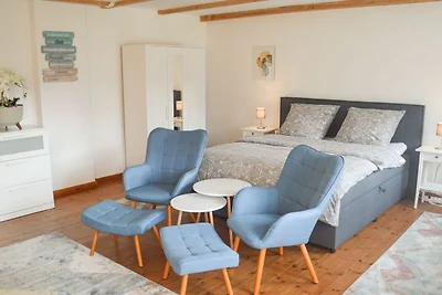 Appartamento Vacanza con famiglia Brüel