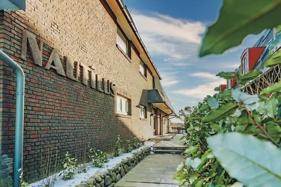 Vakantieappartement Gezinsvakantie Kampen