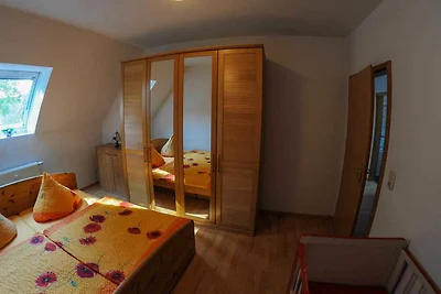 Appartamento Vacanza con famiglia Greifswald