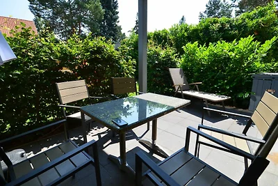 Ferienwohnung 2