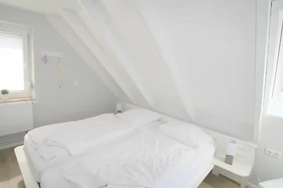 Vakantiehuis Ontspannende vakantie Friedrichskoog
