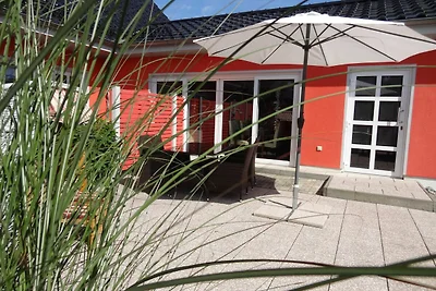 Vakantieappartement Gezinsvakantie Loissin