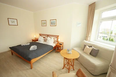 Villa Störtebeker Whg. 06 mit Balkon