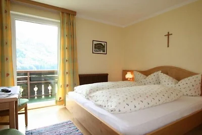 Holiday flat family holiday Salzburg